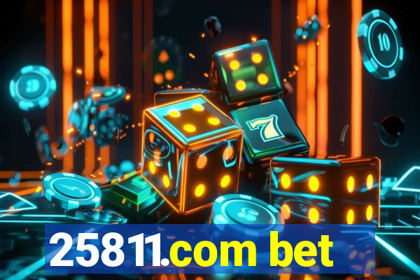 25811.com bet